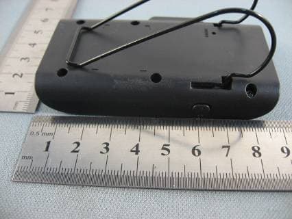 Mini Speakerphone - FCC ID RIIBTS30V01 - Unifat Technology Limited