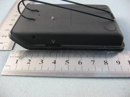 Bluetooth speakerphone with TTS - FCC ID RIIBTS90V01 - Unifat Technology Limited