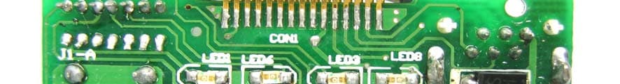 FM Transmitter - FCC ID RJ6IA1000 - Tekkeon, Inc.