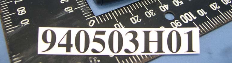 Bluetooth GPS Receiver - FCC ID RJIGPSLIM236 - HOLUX Technology, Inc