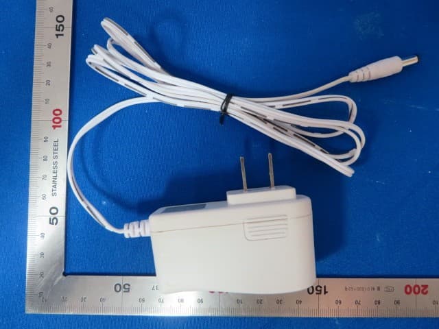 WiFi Alarm System - FCC ID RJYW100 - Chuango Security Technology Corporation