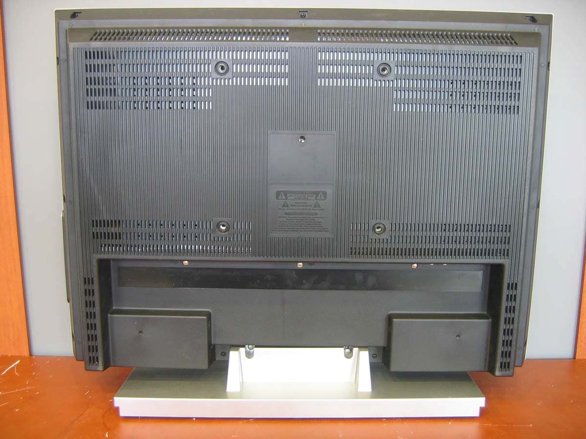 26 Inch LCD TV - FCC ID RLGTFTV2609 - Phyls FNC Co., Ltd.