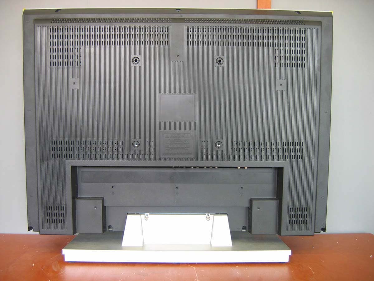 32 Inch LCD TV - FCC ID RLGTFTV3209 - Phyls FNC Co., Ltd.
