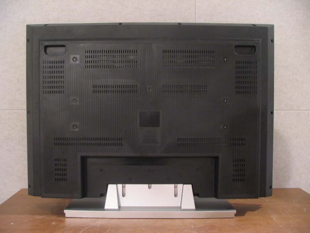 42 Inch LCD TV - FCC ID RLGTFTV4209 - Phyls FNC Co., Ltd.