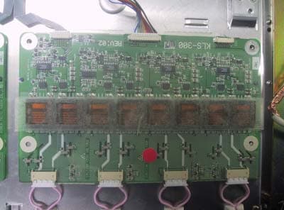 30 inch LCD Display Monitor - FCC ID RLGVMD3000 - Phyls FNC Co., Ltd.