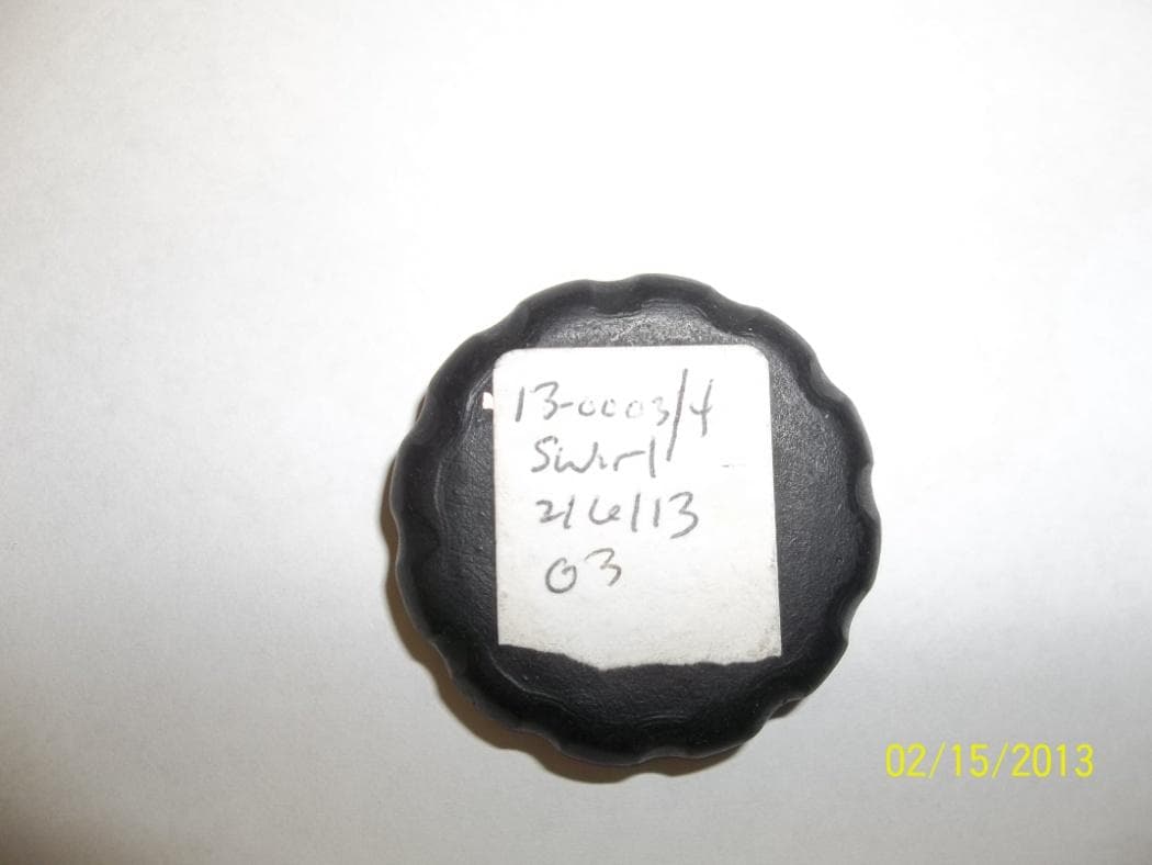 MICRO-LOCATION BEACON - FCC ID RMS021764-SW - Swirl Networks