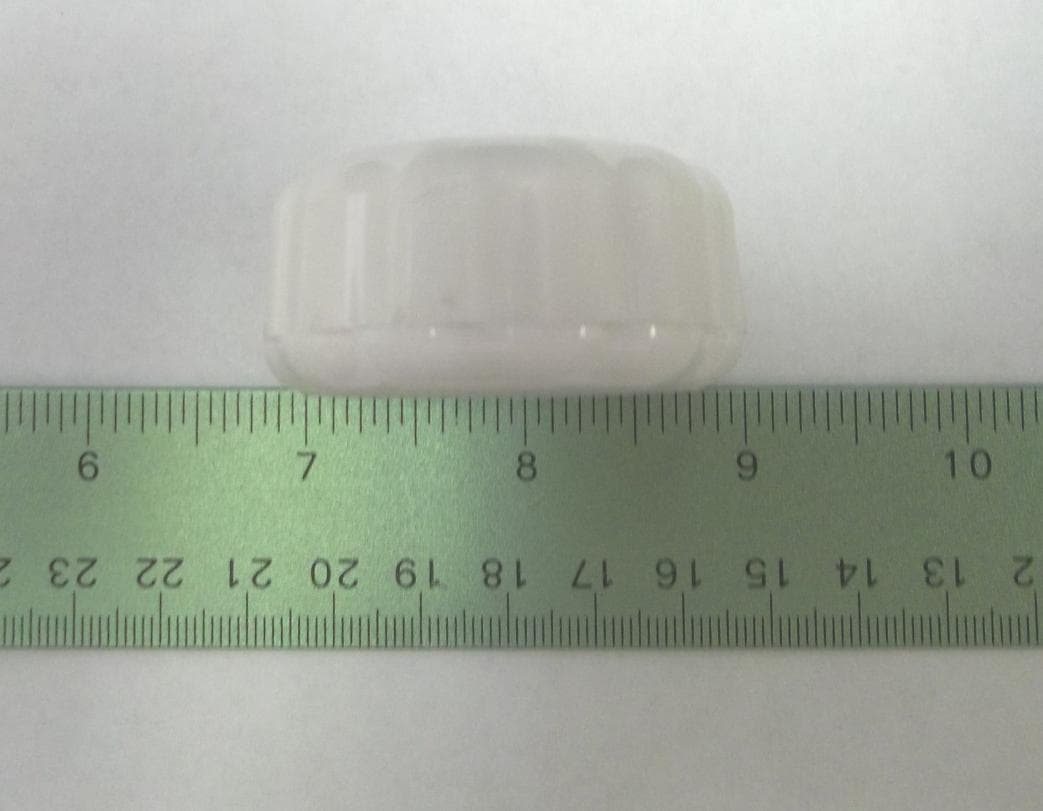 micro location beacon - FCC ID RMS0217642477 - Swirl Networks