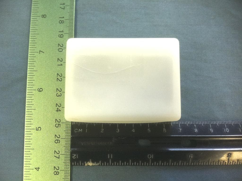 MICRO LOCATION BEACON - FCC ID RMS0217642XAA - Swirl Networks