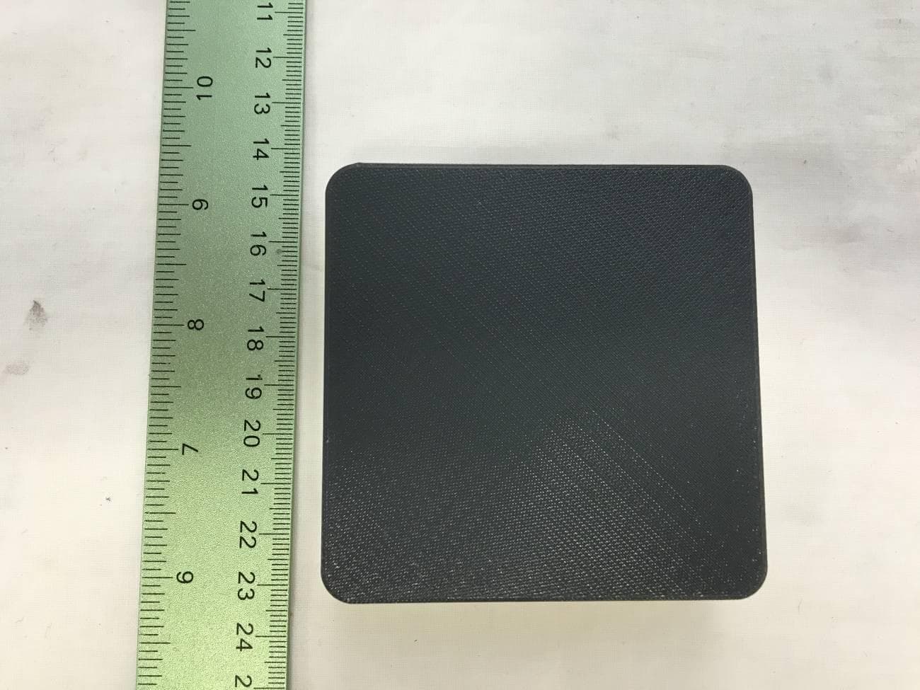 Low power transmitter - FCC ID RMS0217644XAA - Swirl Networks