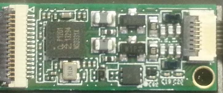 SKL21-SDS - FCC ID RMXSKL21SDS - Intel Corporation