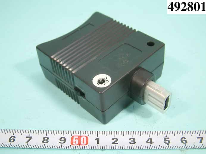 XBOX BASIC WIRELESS CONTROLLER - FCC ID RNIX827608-H - Esel International Co., Ltd.