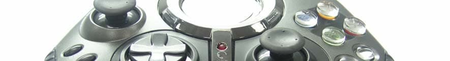 Bluetooth Controller - FCC ID RNIX832616-D - Esel International Co., Ltd.