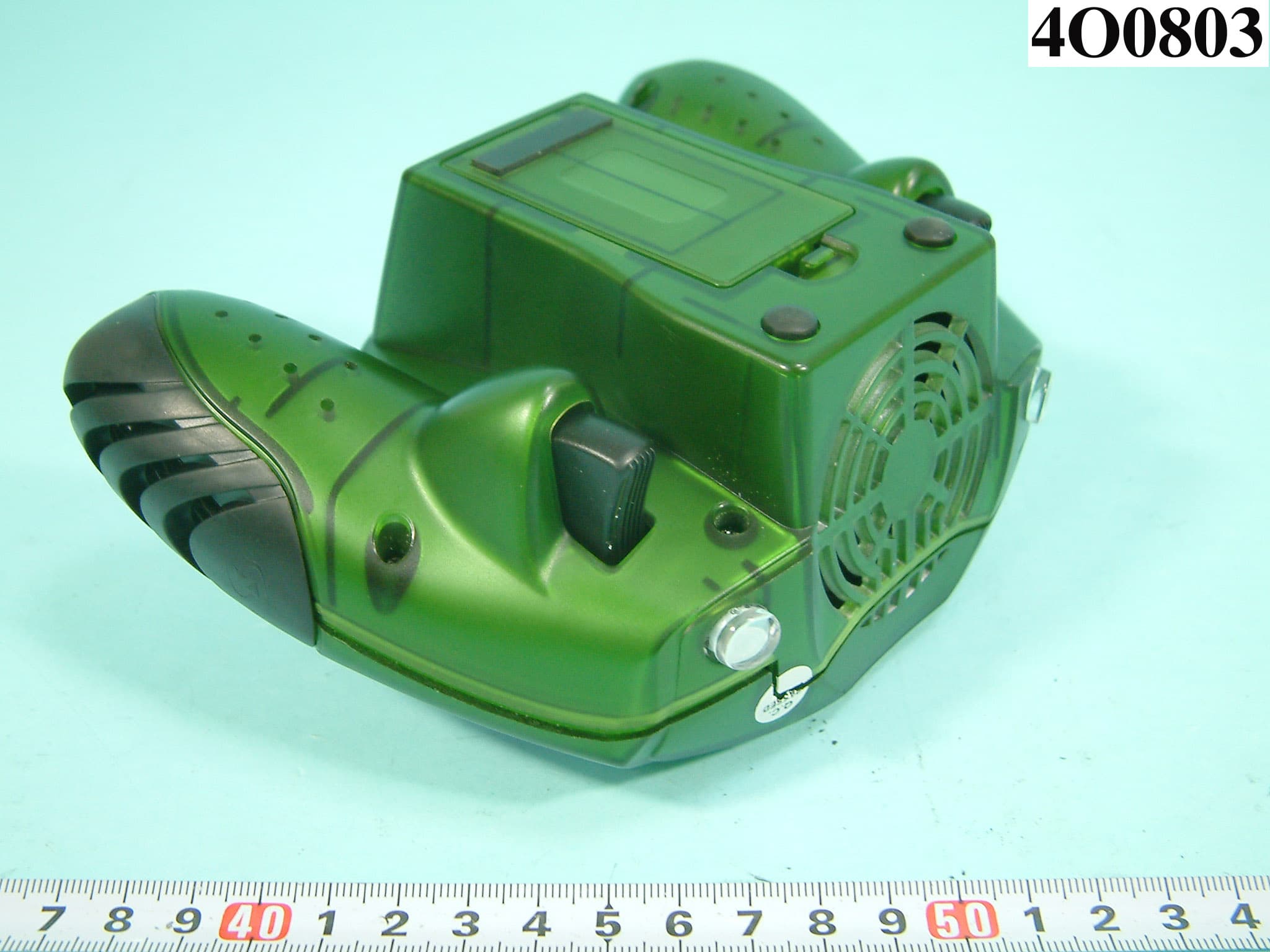 Air Flo Wireless Controller for Xbox - FCC ID RNIX83381435-D - Esel International Co., Ltd.