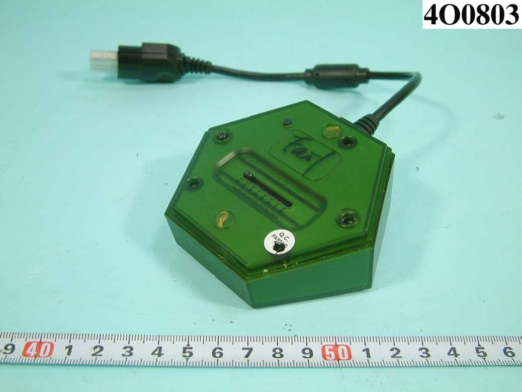 Air Flo Wireless Controller for Xbox - FCC ID RNIX83381435-H - Esel International Co., Ltd.