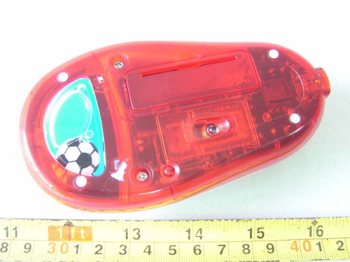 Wireless Mouse - FCC ID RNKDS-2141 - Eastern Times Technology Co., Ltd