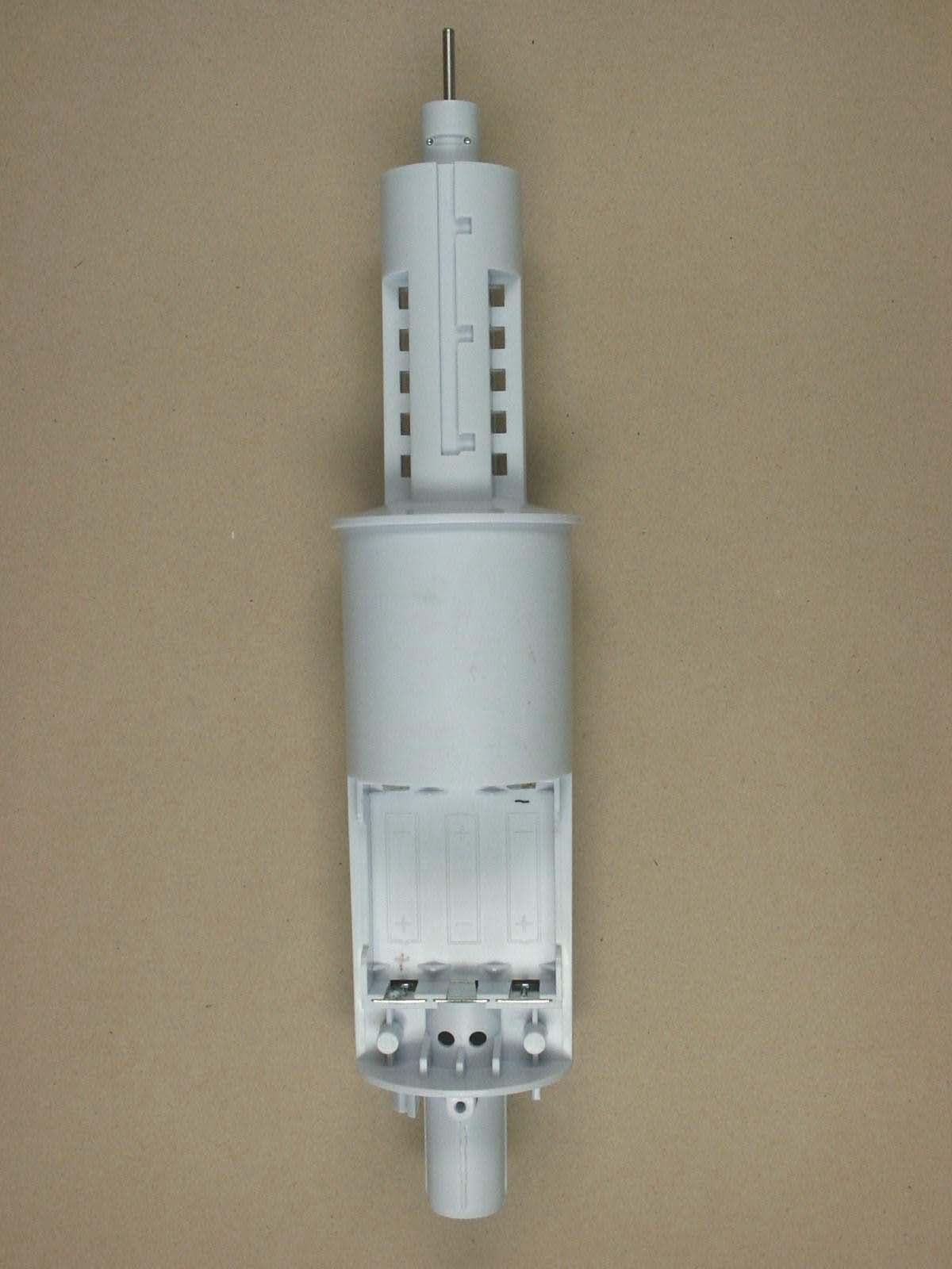 Weather Station Set - FCC ID RNT-WS300US - eQ-3 Limited