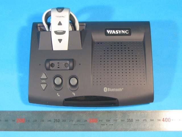Audio Conference Equipment - FCC ID RPR4030101 - SEECODE Co., Ltd.