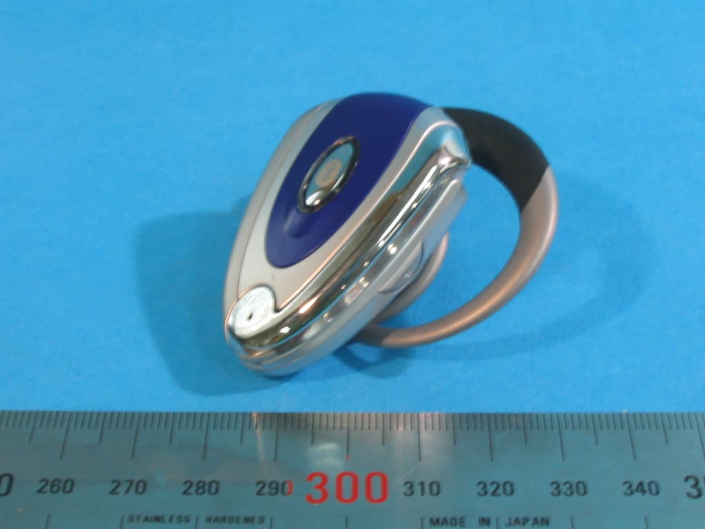 Bluetooth Headset - FCC ID RPRVSH411 - SEECODE Co., Ltd.