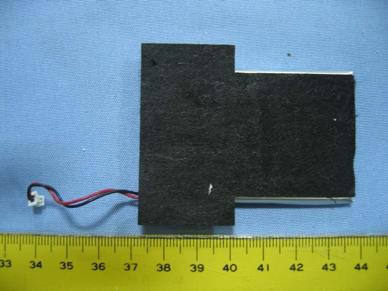 BLUETOOTH CARKIT - FCC ID RQ5KBT130N-1 - Hamg Shing Corp