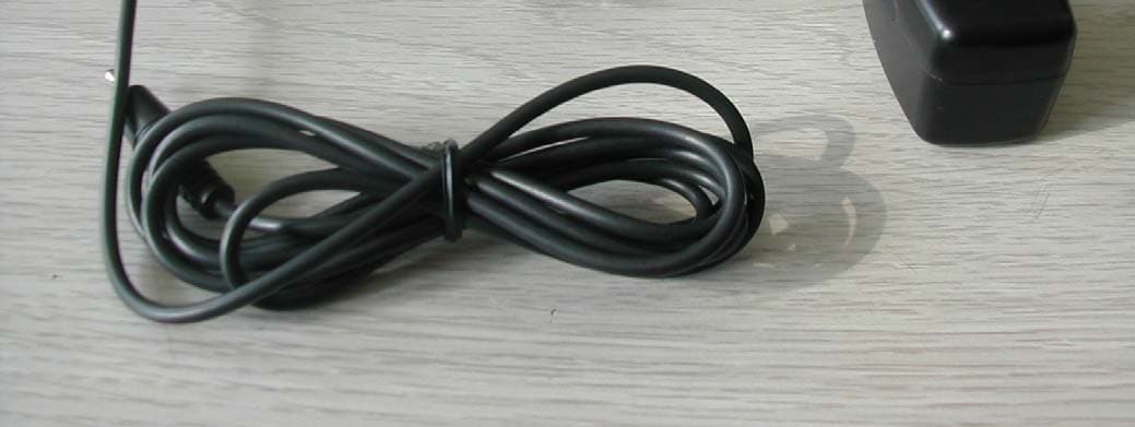 Bluetooth Headset - FCC ID RR7BT-020 - Great Well Electronic Limited