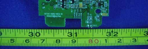 bluetooth headset - FCC ID RR7BTCK-005 - Great Well Electronic Limited