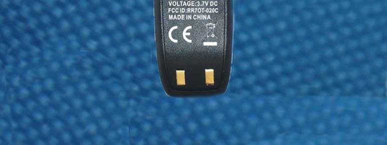 OT-020C - FCC ID RR7OT-020C - Great Well Electronic Limited
