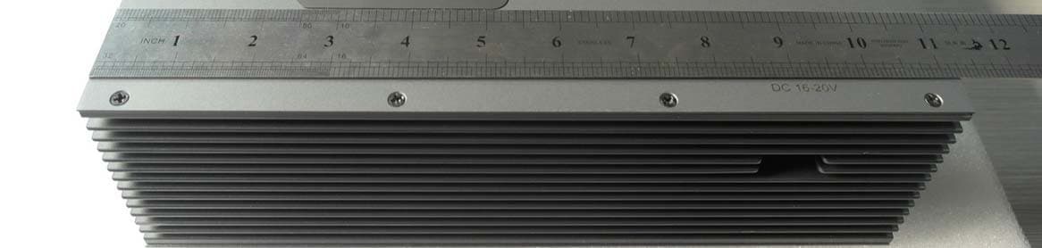 Consumer Booster - FCC ID RSNFORCE-550 - Cellphone-Mate Inc. dba SureCall