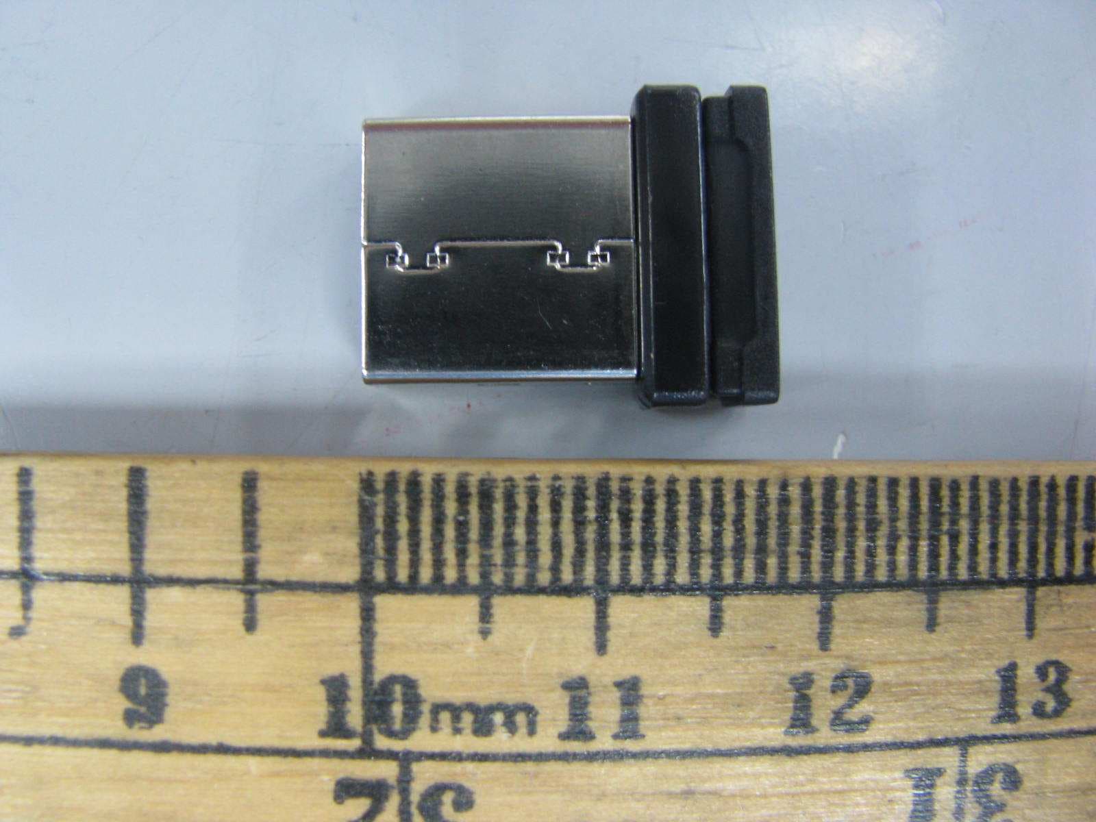 2.4G wireless optical mouse - FCC ID RTX-CR703 - Comat Electronic (Shenzhen) Co., Ltd