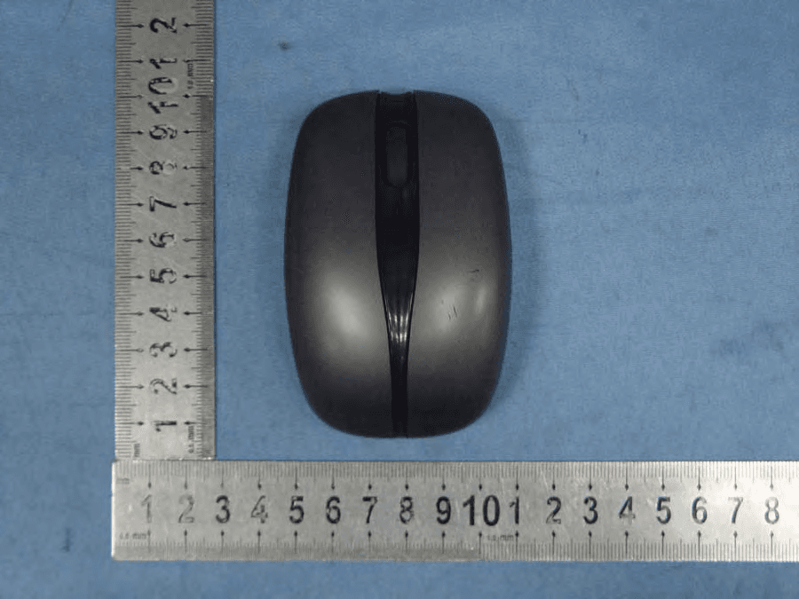 2.4G Wireless Mouse - FCC ID RTX-T9G - Comat Electronic (Shenzhen) Co., Ltd