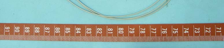 Bluetooth Module - FCC ID RUJ-QBTM300 - Qcom Technology Inc.