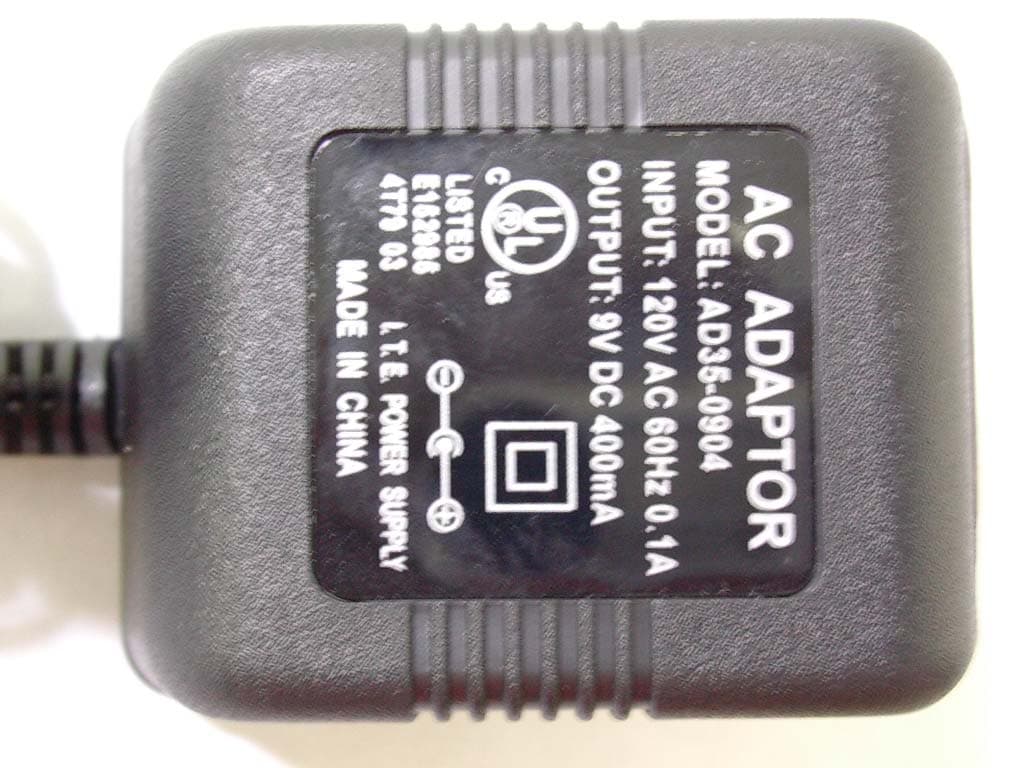 Wireless Music Adapter - FCC ID RUKM35C - Wha Yu Industrial Co., Ltd.