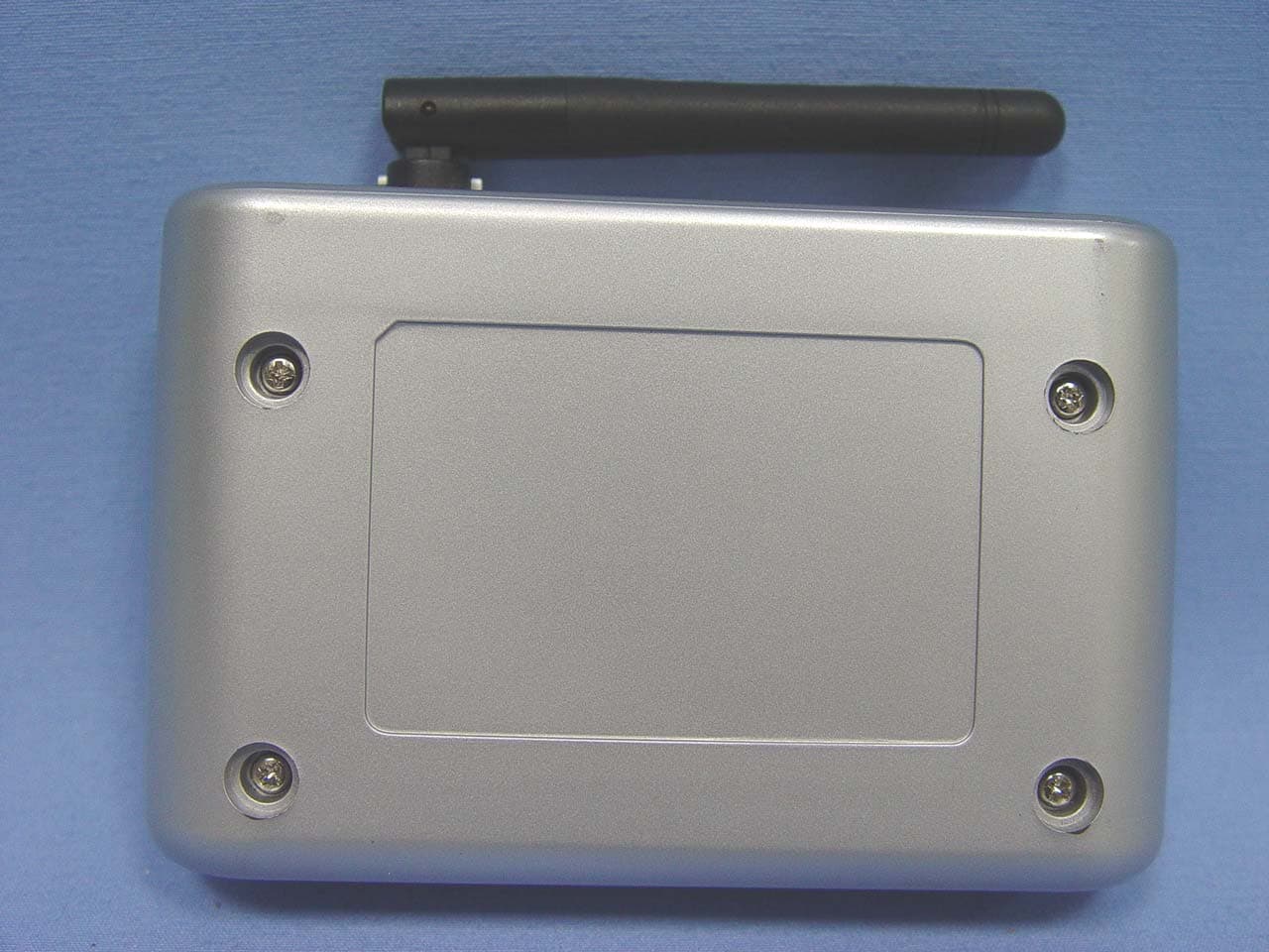 Wireless Digital 2.4GHz Audio Kits (Transmitter) - FCC ID RUKM36A - Wha Yu Industrial Co., Ltd.