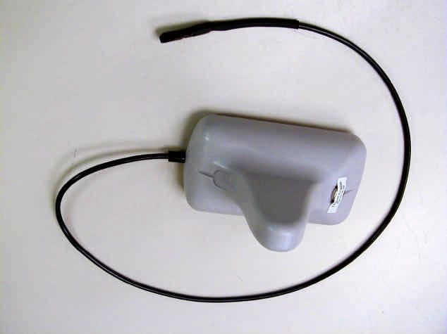 WESROC RMS Transmitter MT-9100T - FCC ID RWB-MT9100T - MetroTel Corp of Minnesota