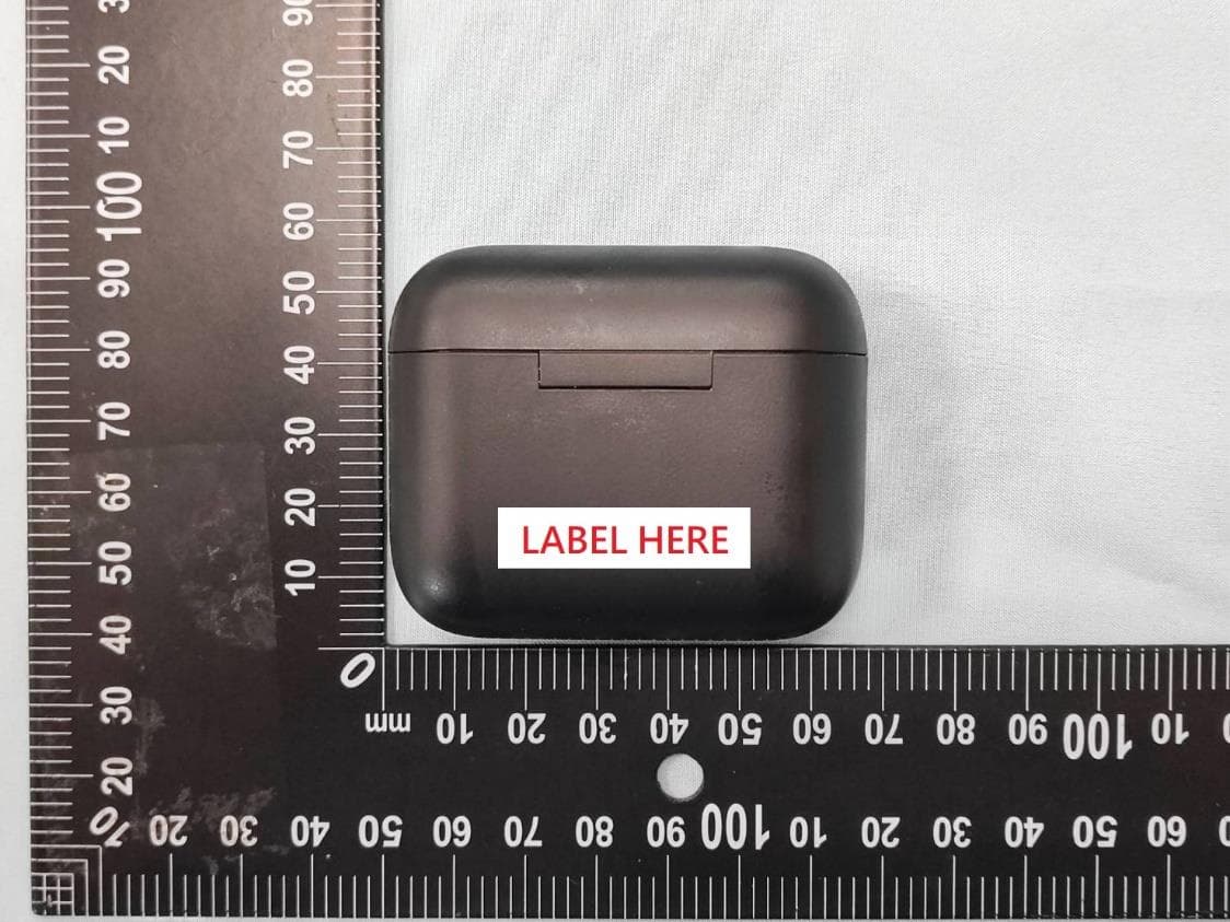 Charging Case - FCC ID RWO-459C - Razer Inc.