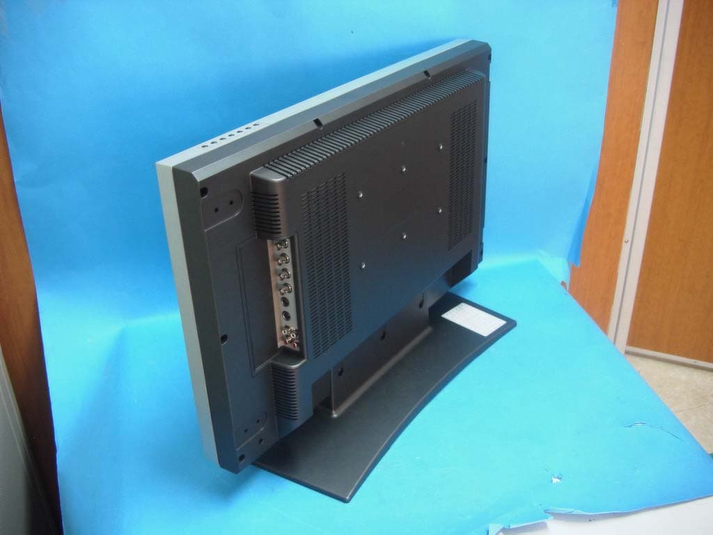 LCD Monitor - FCC ID RWWLS2600 - Orion Technology Inc.