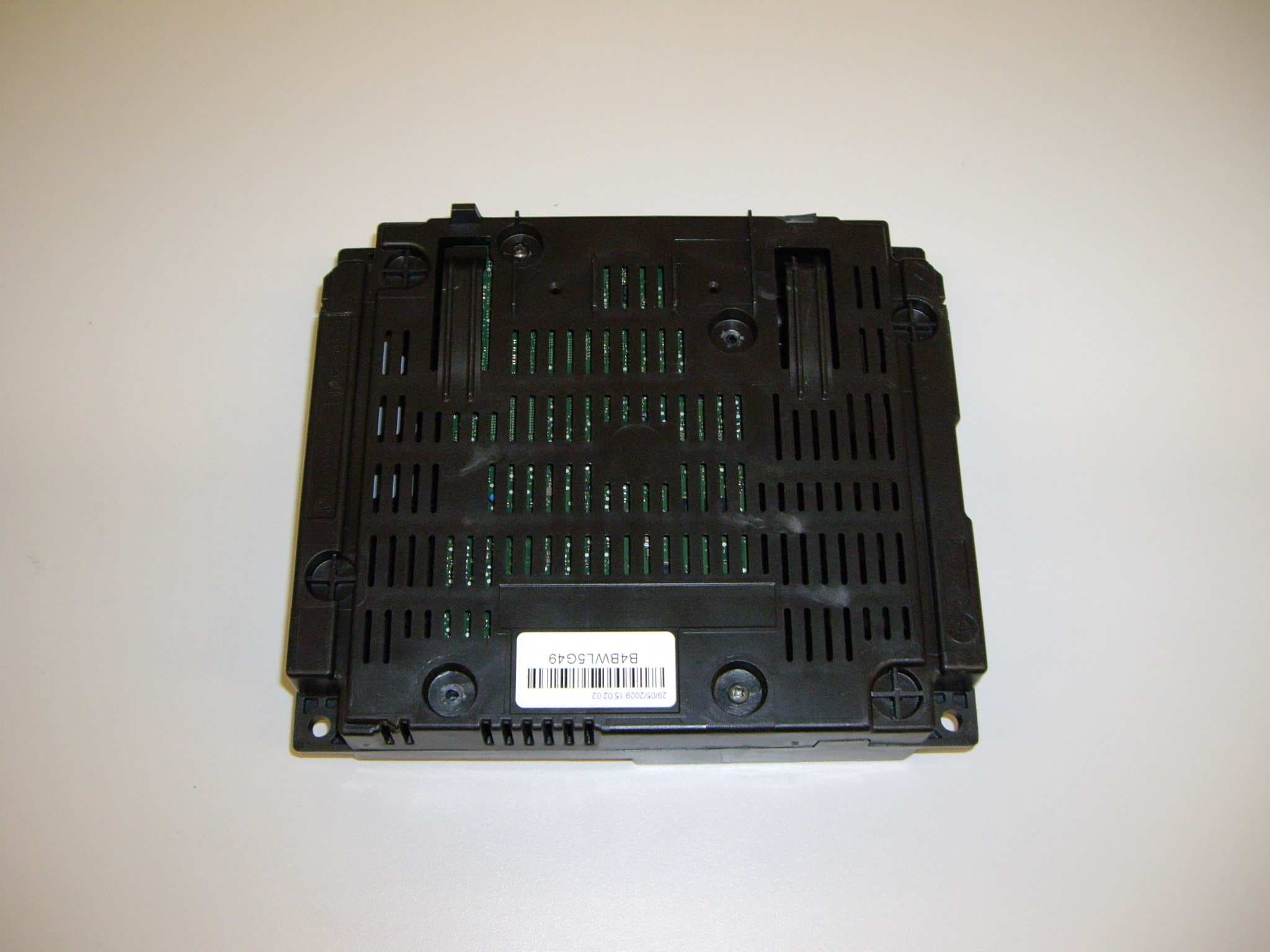 Bluetooth Transceiver - FCC ID RX2C1L - Marelli Europe S.p.A.