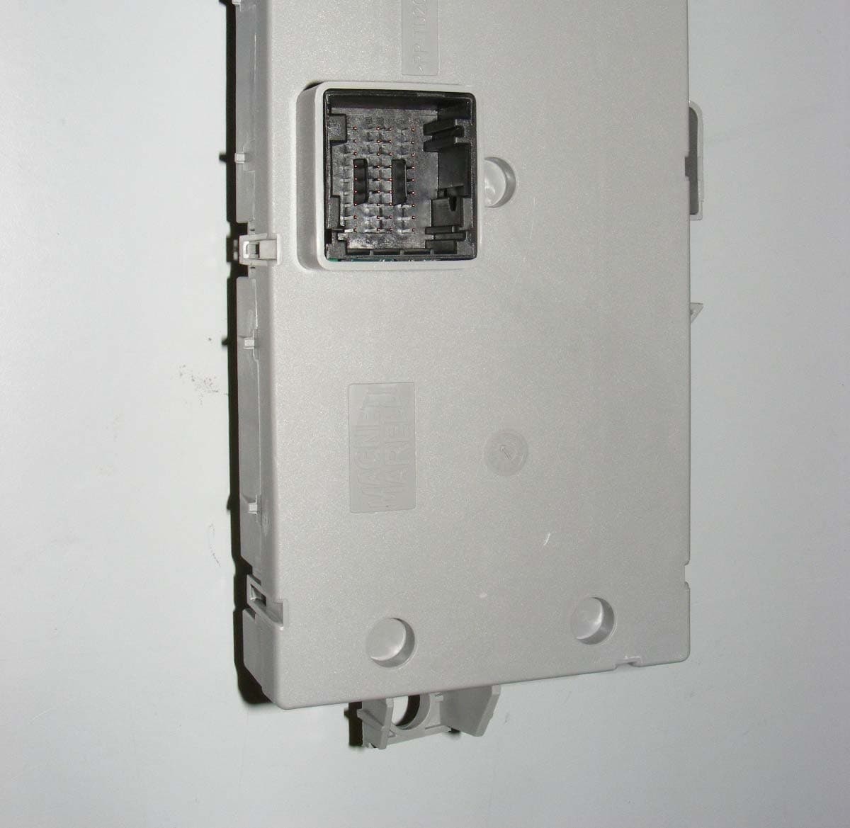 Vehicle Immobilizer - FCC ID RX2NBCL3 - Marelli Europe S.p.A.