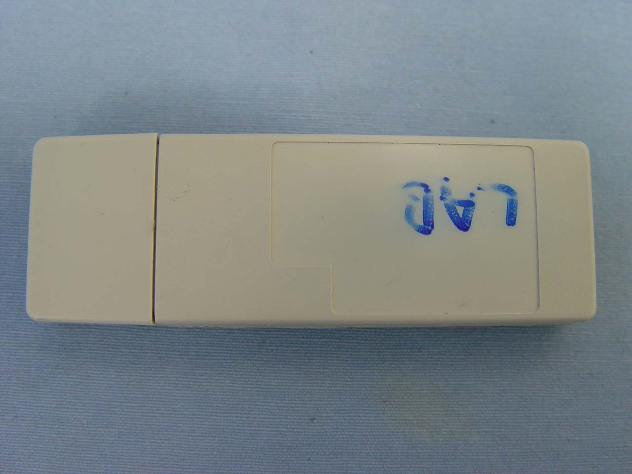 SiS WLAN 54Mbps USB 2.0 Adapter - FCC ID RXZ-WU61S - Pro-Nets Technology Corporation