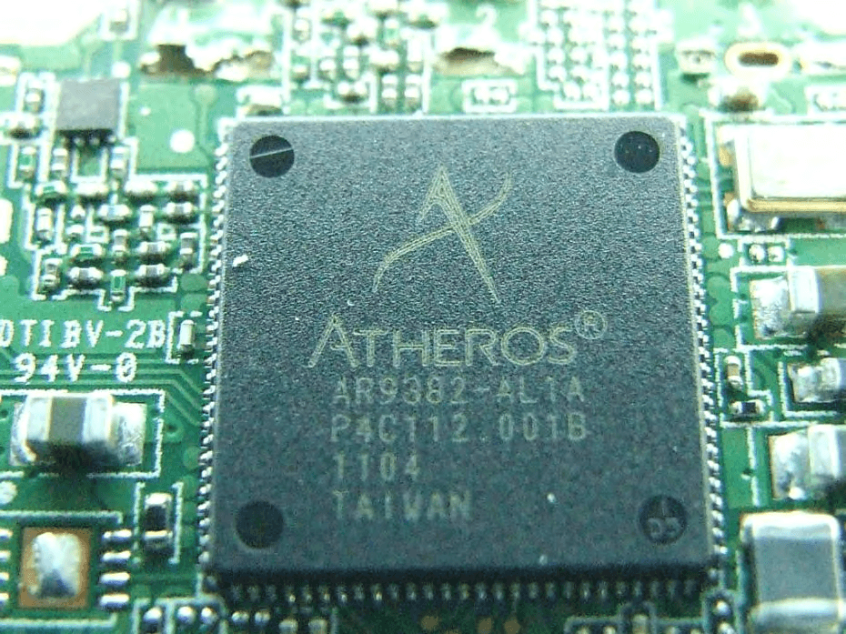 802.11n, Dual Band, Wireless LAN PCI Express Half Mini Card - FCC ID RYK-WPEA-121N - SparkLAN Communications, Inc.