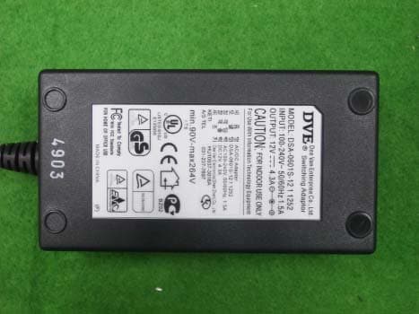 LCD Monitor - FCC ID RZ6SW-1700N - SKD LCD Co., Ltd