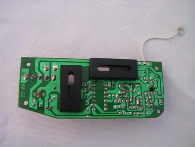 Remote Control Toy Transmitter - FCC ID RZH750320401T2 - Funline Merchandise Co., Inc.