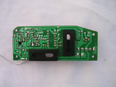 Remote Control Toy Transmitter - FCC ID RZH750320401T4 - Funline Merchandise Co., Inc.