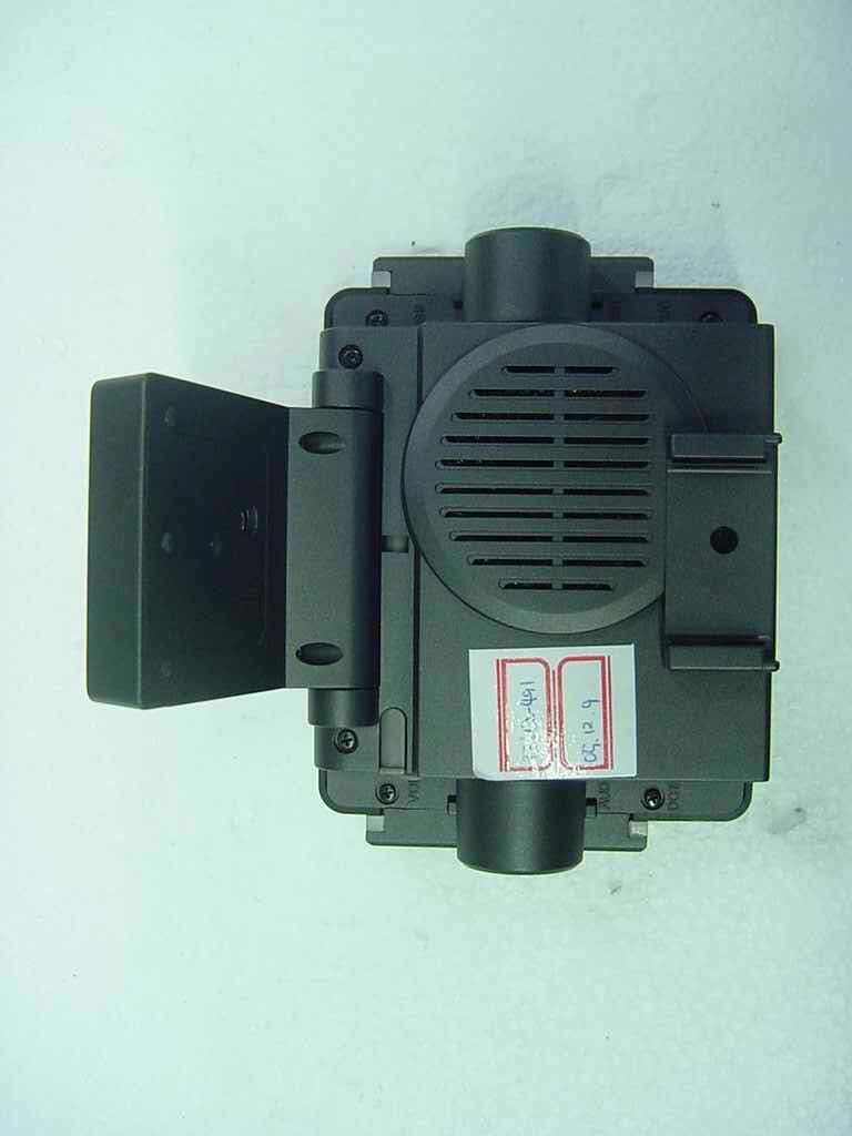 Navigation - FCC ID S3BX380 - Carpoint Co., Ltd.