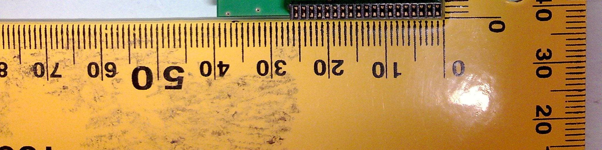 ETRX3 Series Long Range Modules - FCC ID S4GEM35XB - Silicon Laboratories Finland Oy