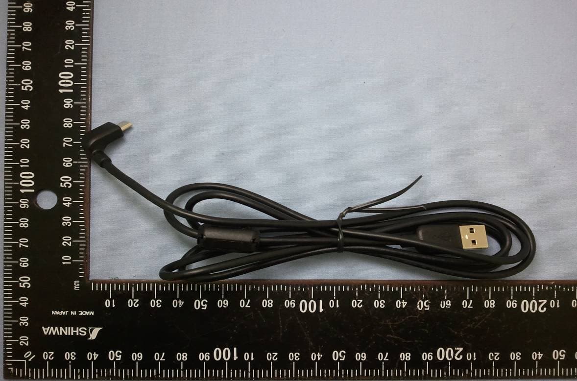 GPS Navigation system - FCC ID S4L4EQ50 - TomTom International BV