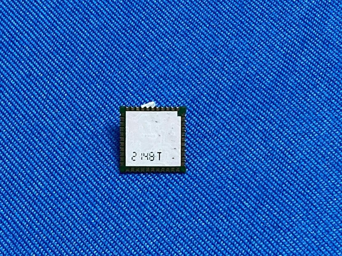 WiFi/BT Module - FCC ID S4LFF51 - TomTom International BV