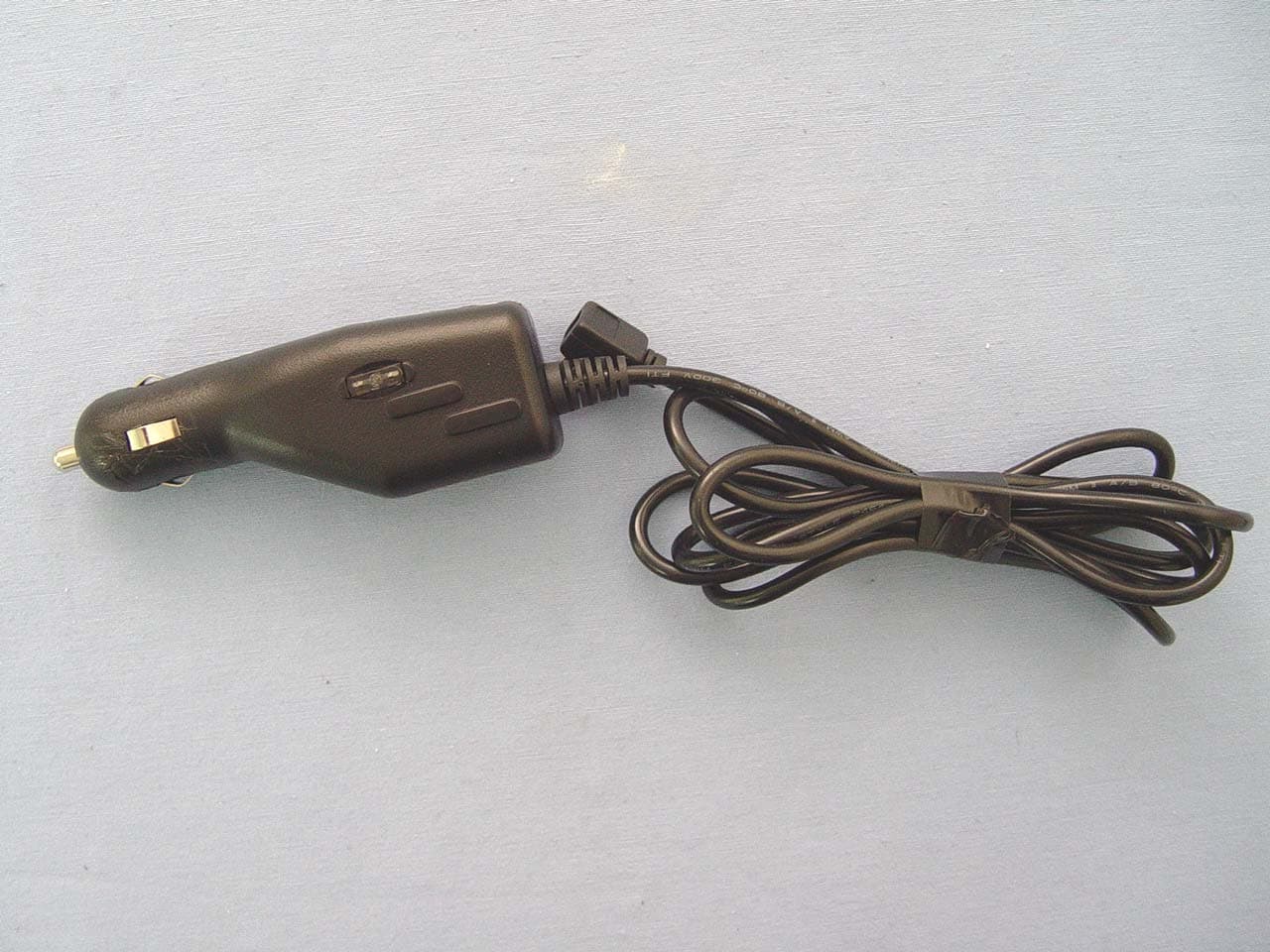 PND (Personal Navigation Device) - FCC ID S4LGO520 - TomTom International BV