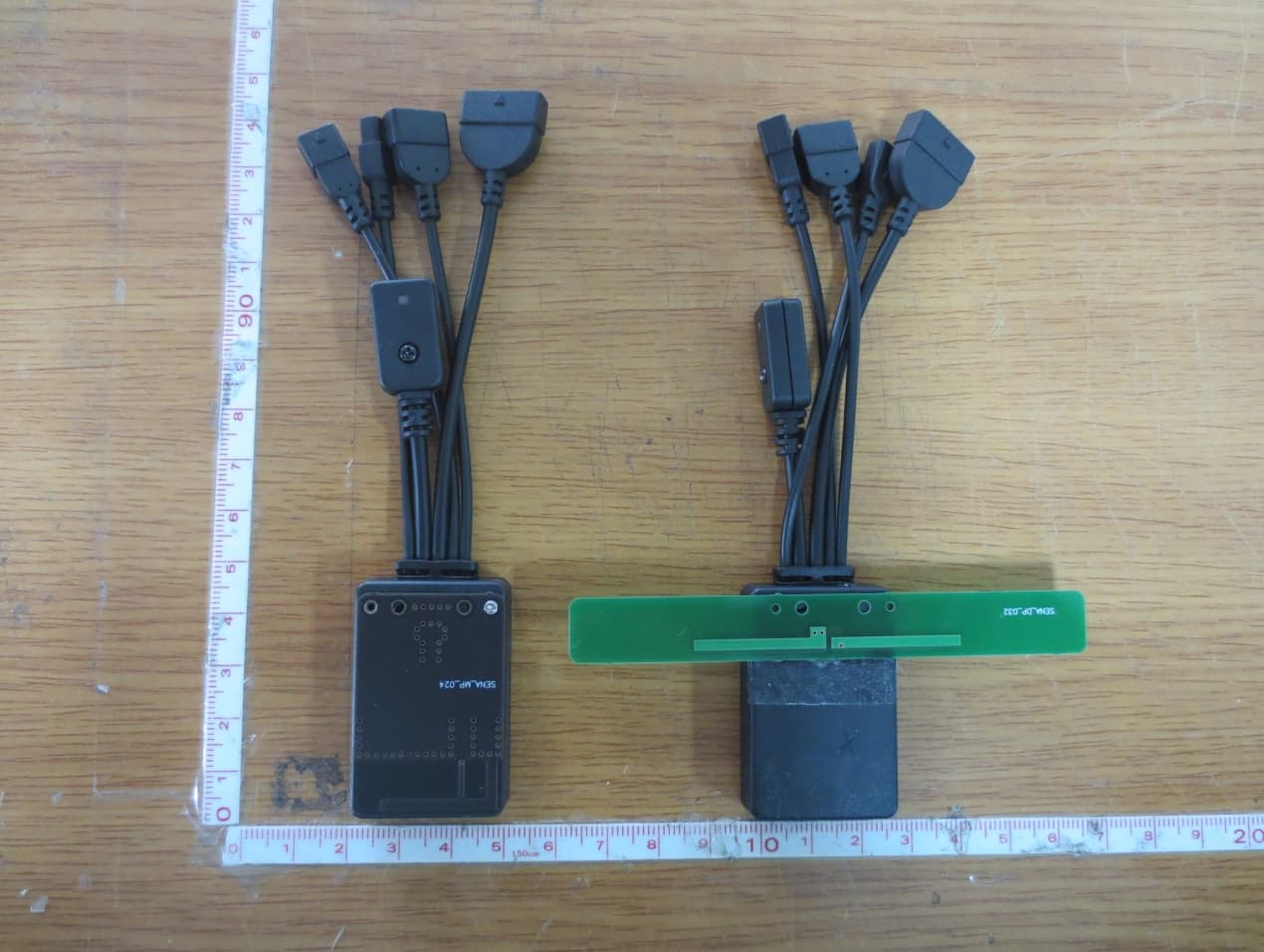 BLUETOOTH STEREO MOTORCYCLE HEADSET - FCC ID S7A-SP13 - Sena Technologies Co., Ltd.
