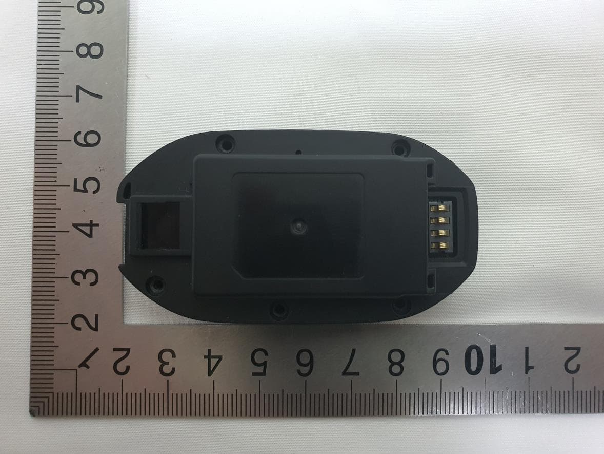 SFx - FCC ID S7A-SP135 - Sena Technologies Co., Ltd.