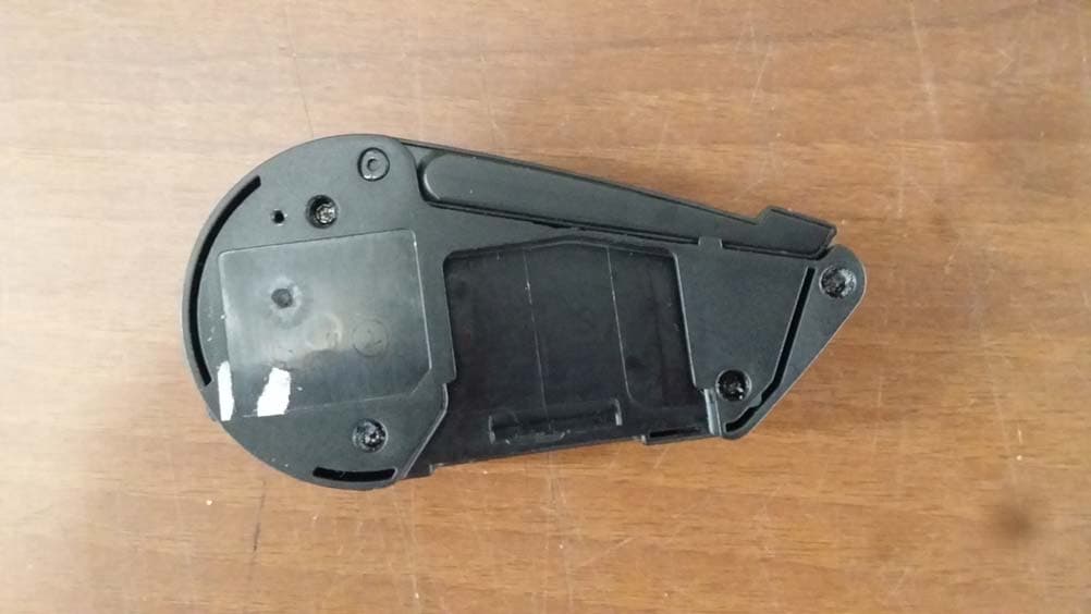 Motorcycle Bluetooth Communication System - FCC ID S7A-SP16 - Sena Technologies Co., Ltd.